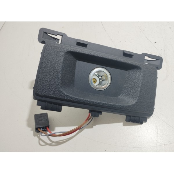 Tomada Acendedor 12v Audi Q5 2018 2019 2020 80a863324