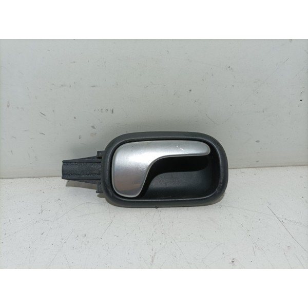 Maçaneta Interna Traseira Direita Audi A3 2001 2002 Á 2005