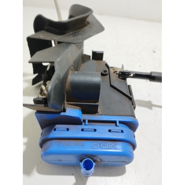 Fechadura Porta Traseira Direita Audi A3 2001 2002 A 2005