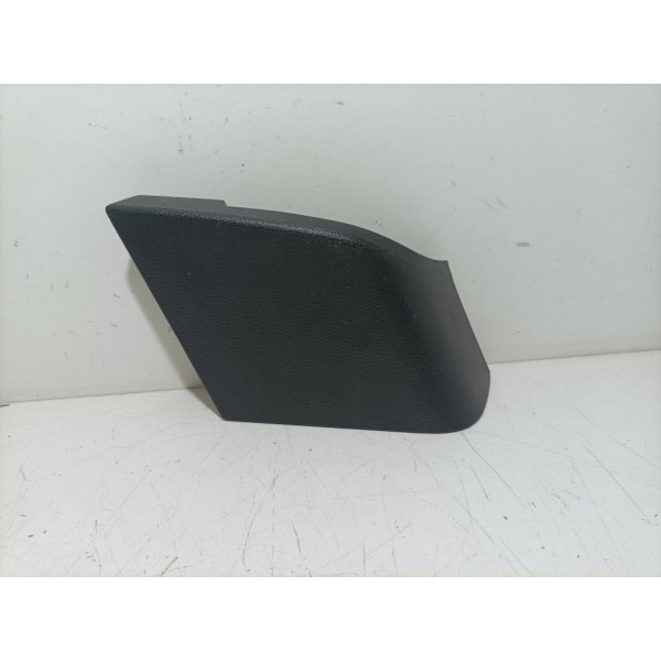 Acabamento Superior Esquerdo Porta Malas Audi Q5 2020