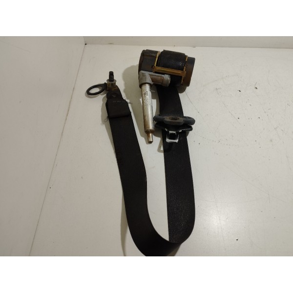 Cinto Segurança Dianteiro Classe A160 A190 2001 2002 A 2005