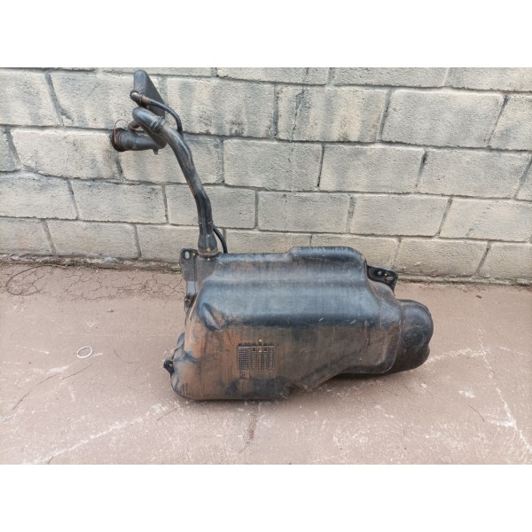 Tanque Combustível Aircross C3 Picasso 2012 2013 2014 Á 2019
