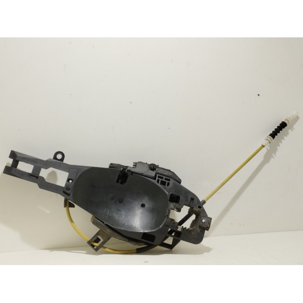 Suporte Maçaneta Traseira Direita Bmw 320i X3 7331740