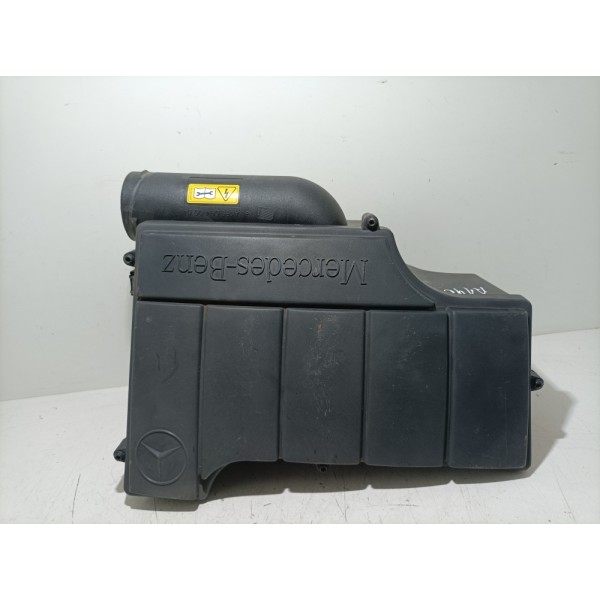 Caixa Filtro De Ar Classe A190 2001 2002 2003 2004 2005
