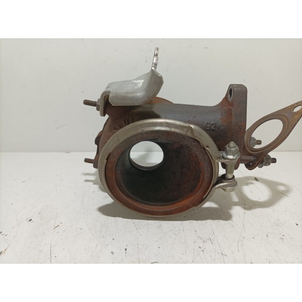 Motor Atuador Turbina Compass 2.0 Diesel 2021 2022