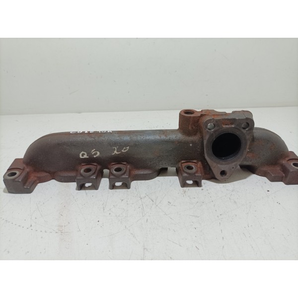 Coletor Da Turbina Compass 2.0 Diesel 2021 2020