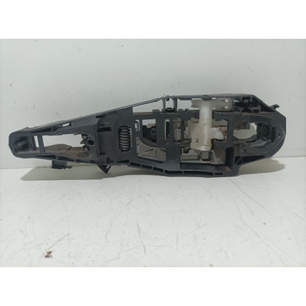 Suporte Maçaneta Externa Citroen C4 Lounge (detalhe)