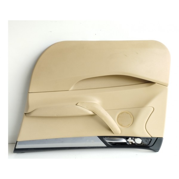 Forro Porta Dianteiro Direito Bmw X3 2013 2014 2015