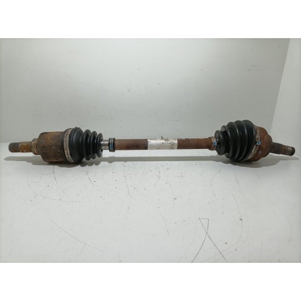 Homocinética Dianteira Direita Azera 3.3 V6 2008 Á 2011