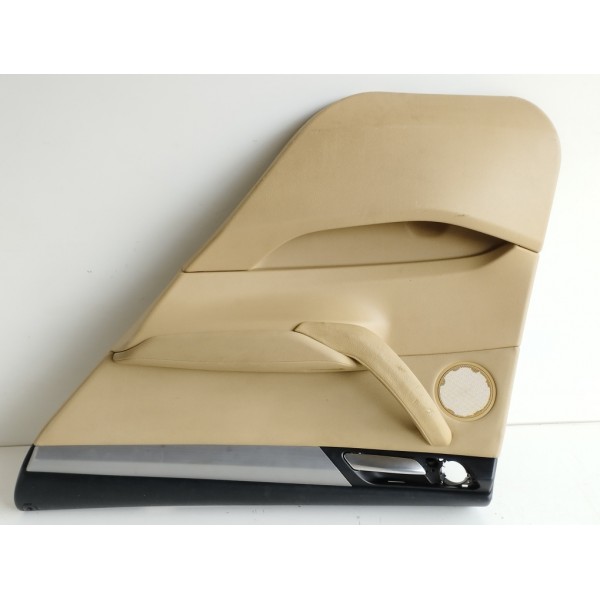 Forro Porta Traseiro Direito Bmw X3 2012 2013 2014 2015