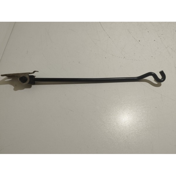 Haste Vareta Capô Peugeot 207