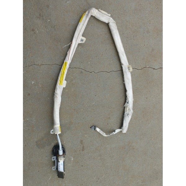 Cortina Airbag Teto Direito Azera 2011 850203l000