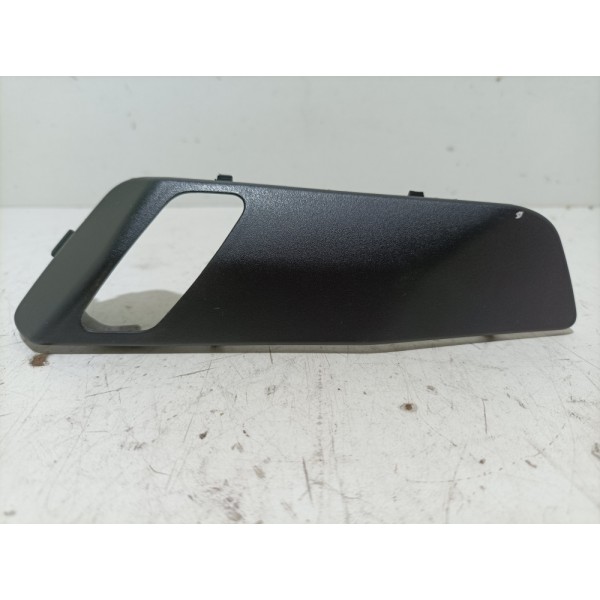 Moldura Botão Trava Motorista Bmw X3 2013 2014 2015