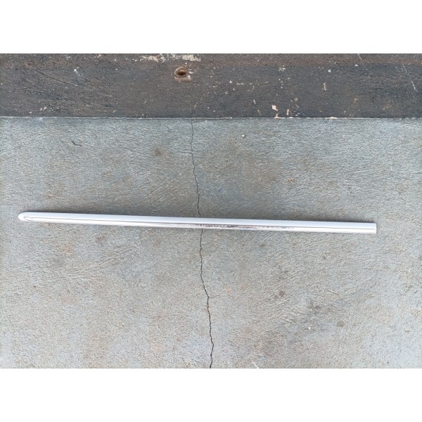 Moldura Friso Porta Dianteira Direita Azera 2009