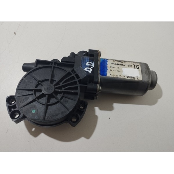 Motor Máquina Vidro Dianteiro Direito Azera 400901