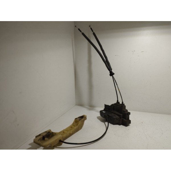 Fechadura Elétrica Porta Traseira Esquerda Azera 2011