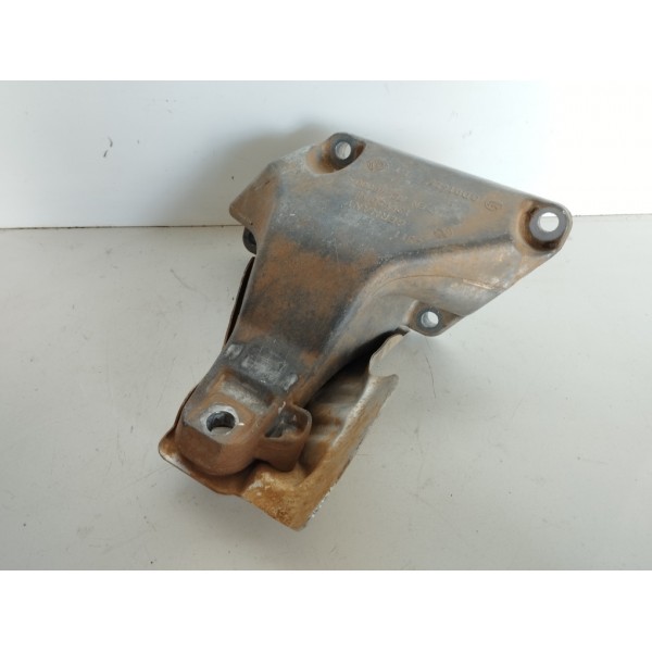 Suporte Direito Coxim Motor Bmw X3 X4 2013 2014 2015