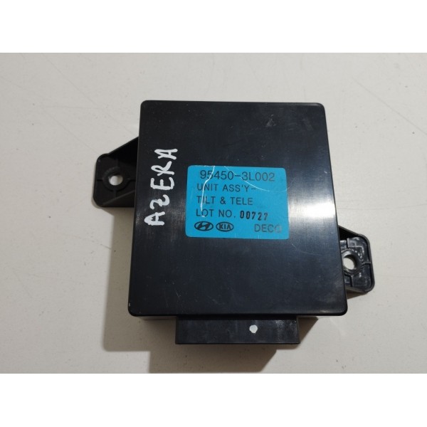 Módulo De Alarme Azera 3.3 2011 954503l002