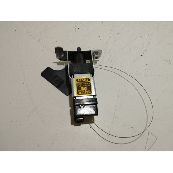 Motor Trava Portinhola Do Tanque Azera 2011  957203l000
