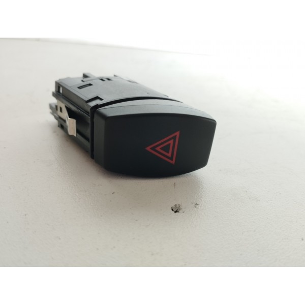 Botão Pisca Alerta Painel Bmw X3 2013 2014 2015  9319001
