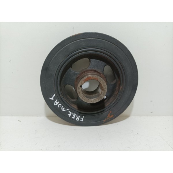 Polia Virabrequim Freemont Sonata 2.4 Asx Compass 2.0