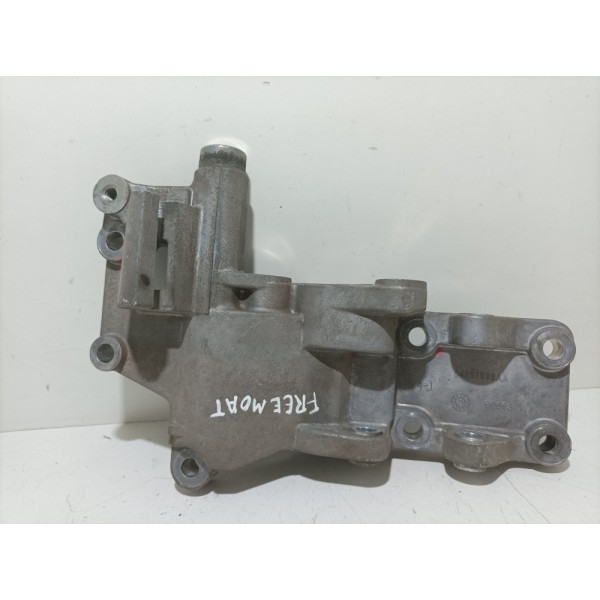 Suporte Compressor Alternador Freemont 2011 2012 2013 Á 2016
