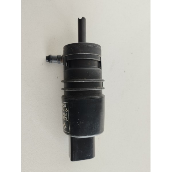 Motor Esguicho Limpador Parabrisa Bmw X3 2013 2014 2015
