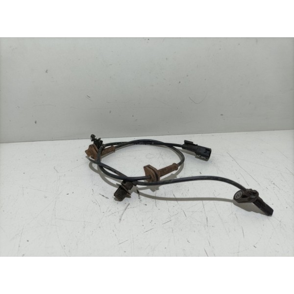 Chicote Sensor Abs Dianteiro Direito Ford Ka 2018 2019