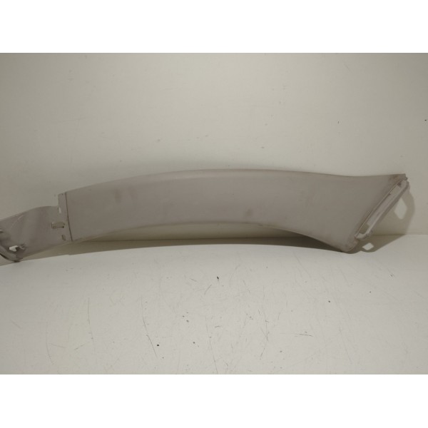Moldura Coluna Dianteira Esquerda Citroen Aircross