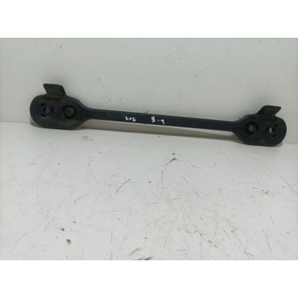 Suporte Fixação Trilho Banco Esquerdo Peugeot 206 207 2008