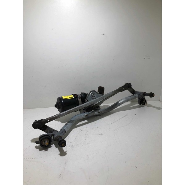 Máquina Motor Limpador Parabrisa C3 Air Cross Picasso