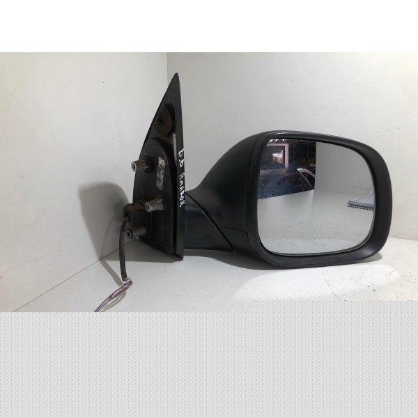 Retrovisor Vw Amarok Lado Direito Elétrico 2012 2013 Á 2016