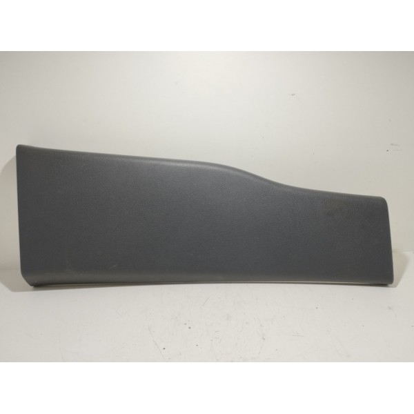 Acabamento Inferior Coluna Central Direita Vw Amarok 2012