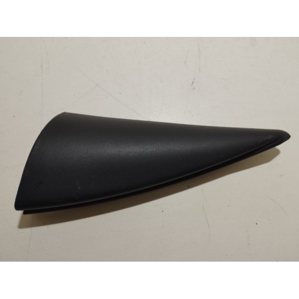 Acabamento Interno Esquerdo Retrovisor C3 Aircross 2011 2015