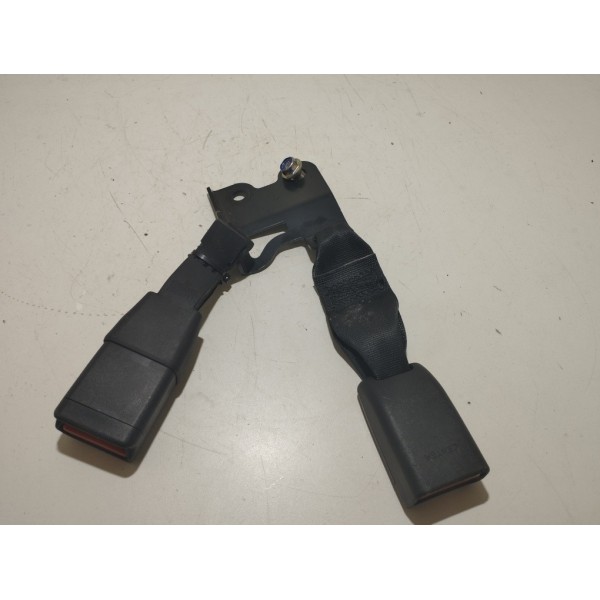 Engate Cinto De Segurança Traseiro Direito Honda Hrv 1105887
