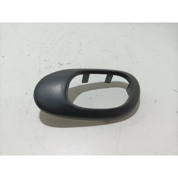 Moldura Maçaneta Traseira Direita Peugeot 206 207