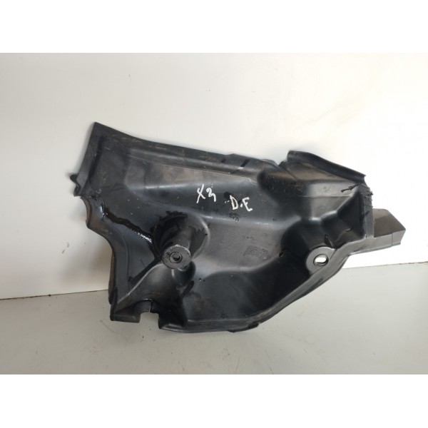 Tampa Dobradiça Dianteira Esquerda Bmw X3 2013 2014 2015