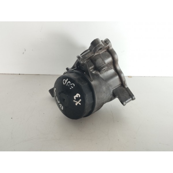 Suporte Filtro Óleo Bmw X3 2013 2014 2015 7516383