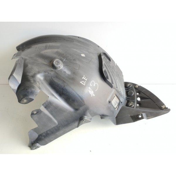 Parabarro Dianteiro Esquerdo Bmw X3 2013 2014 2015 7213641