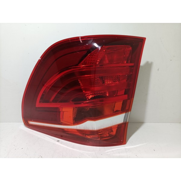 Lanterna Traseira Direita Bmw X3 2013 2014 2015