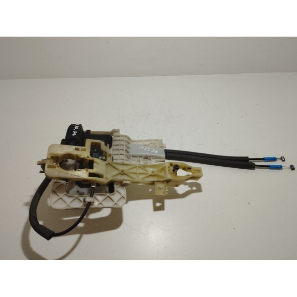 Fechadura Elétrica Diant Esquerda Ix35 2011 Á 2015