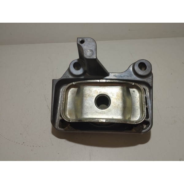 Coxim Motor Esquerdo Fiat Argo Mobi Uno 1.0 3cc 2018 Á 2021