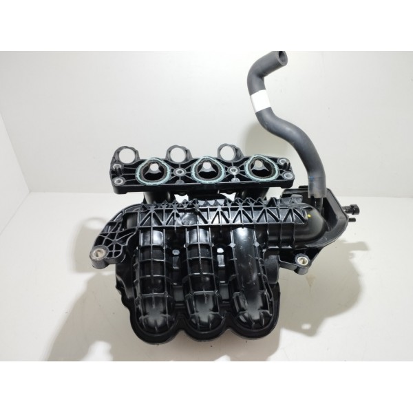 Coletor Admissão Fiat Argo Mobi Uno 2018 2019 2020 2021