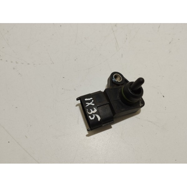 Sensor Map Ix35 Sorento Sonata 2011 2012 Á 2015