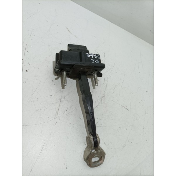 Limitador Da Porta Dianteira Esquerda Direita Fiat Argo 2018