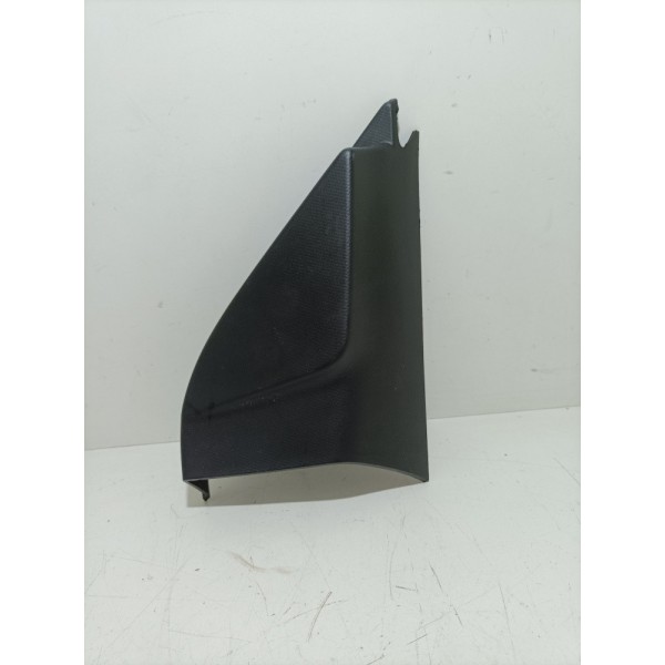 Acabamento Interno Retrovisor Lado Direito Fiat Argo 2018