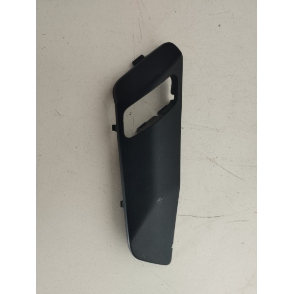 Moldura Botão Trava Porta Dianteira Direita Bmw X3 2013/2015