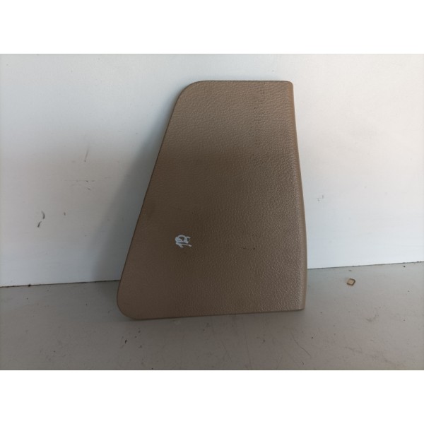 Acabamento Porta Malas Esquerdo Bmw X3 2013 2014 2015