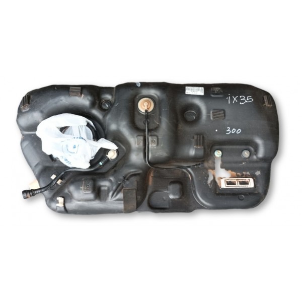 Tanque Combustível Ix35 2.0 2011 2012 2013 Á 2015