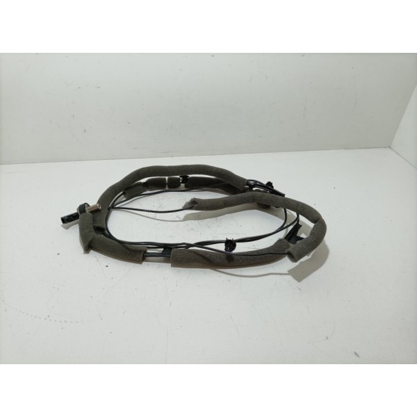 Chicote Antena Ford Ka Sedan 1.0 3cc 2018 2019 2020